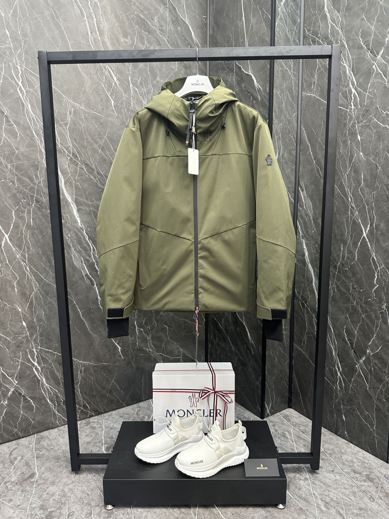 Balenciaga Down Coat